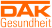 Über Uns – DAK Gesundheit Logo