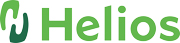 Über Uns – Helios Logo
