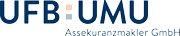 Über Uns – UFB UMU Logo