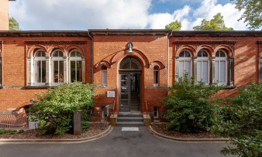 Standorte Gamma Knife Zentrum