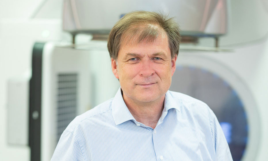 Dr. med. Daniel Skutta Gamma Knife Zentrum