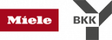 Über Uns – BKK Miele Logo