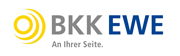 Über Uns – BKK EWE Logo