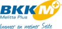Über Uns – BKK Melitta Plus Logo