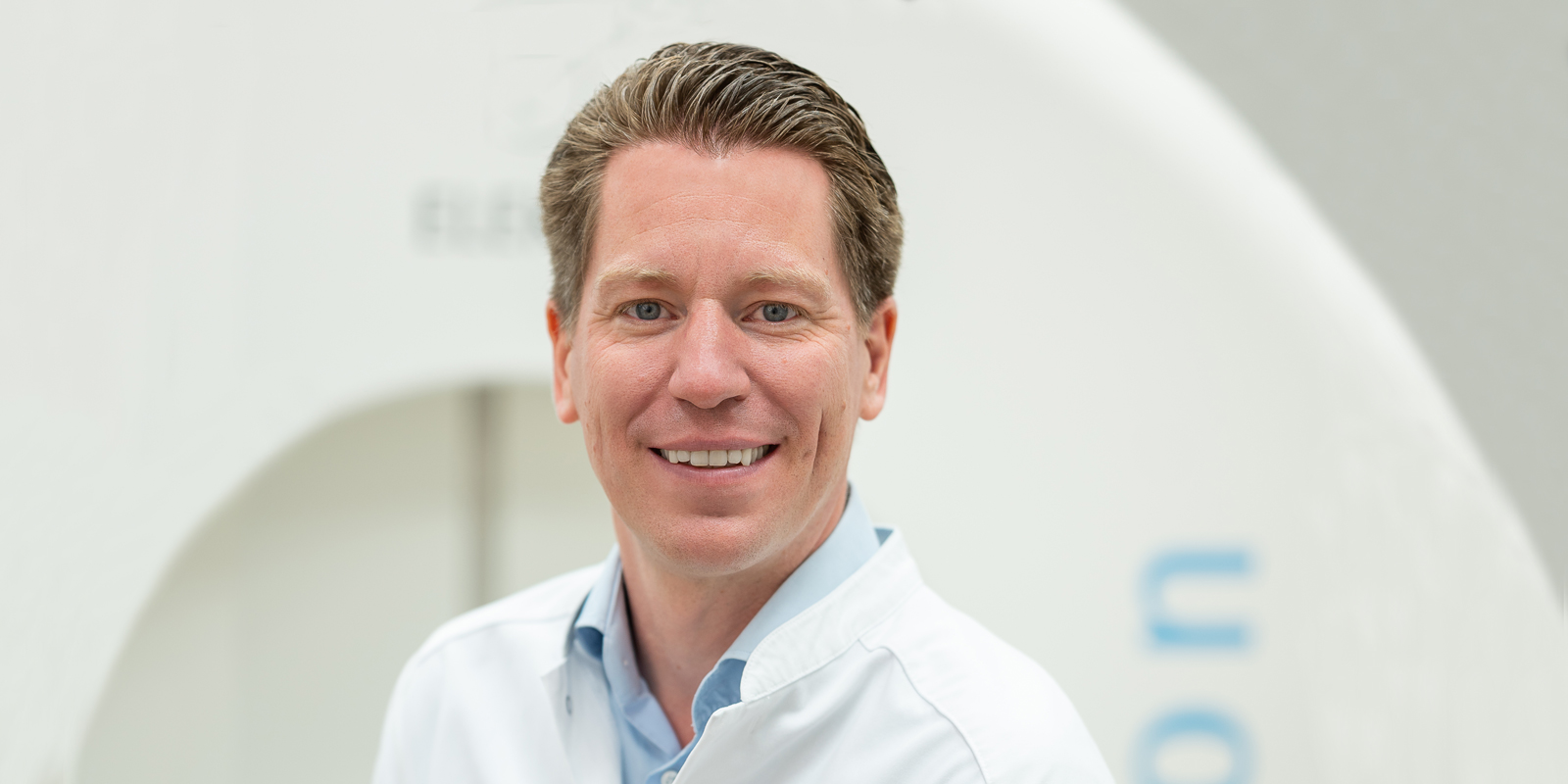 Verstärkung im GammaKnife Zentrum Hannover Gamma Knife Zentrum